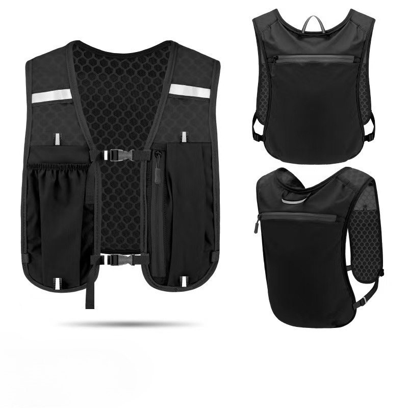 Running Gear Essential - Running & Biking Sports Reflective Lightweight