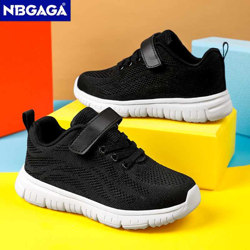 Running Gear For Beginners - Fashion Children Sneakers for Boys Mesh