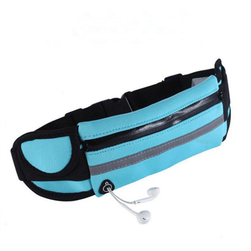 Outdoor Sports Fanny Pack Purs - Running Gear For Beginners 评论和价格