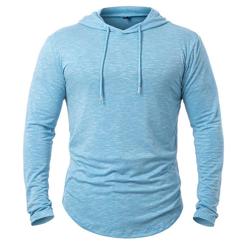 Men's Lightweight Athletic Hoo - Running Gear Essential 评论和价格