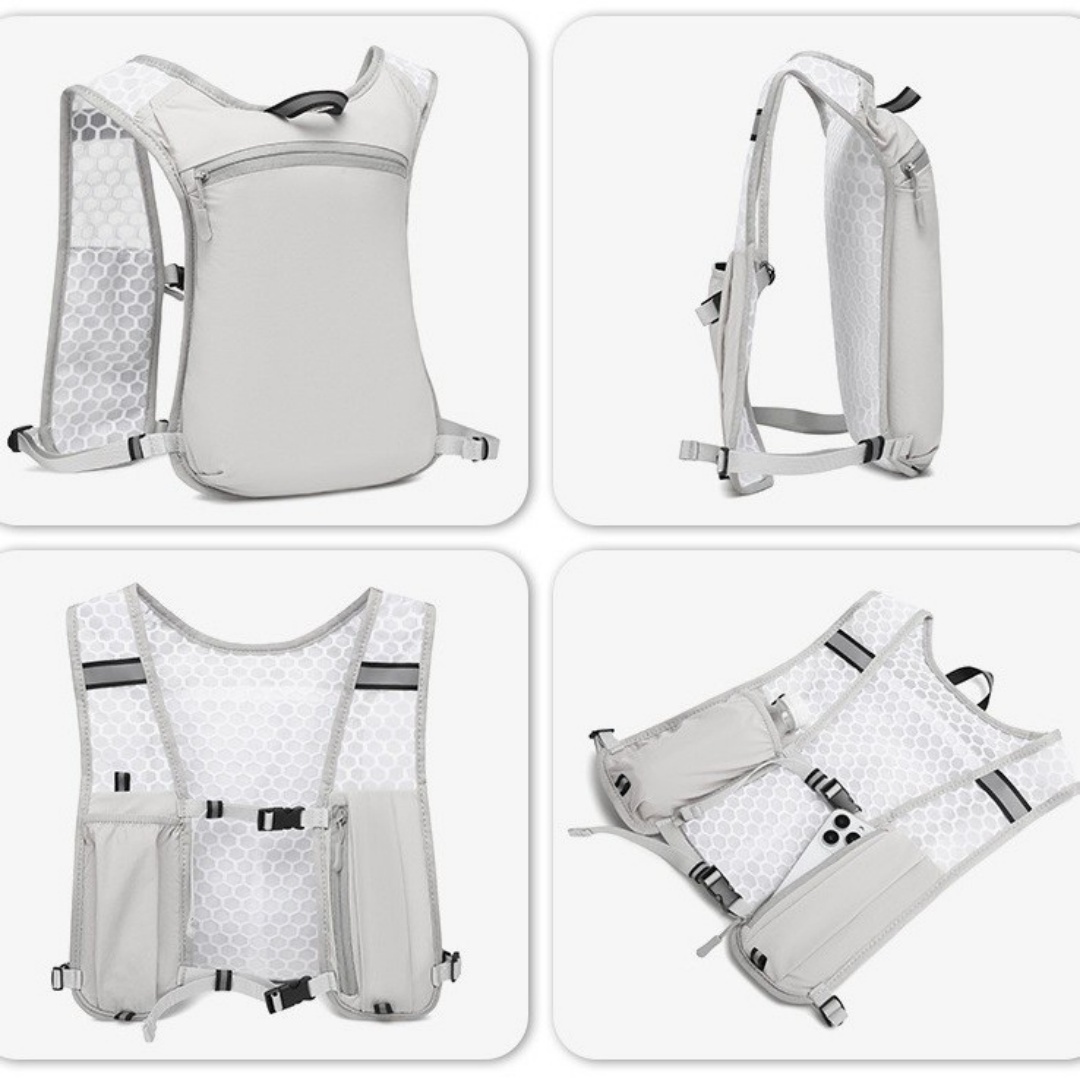 Lightweight Running Vest for B - Running Gear Essential 评论和价格