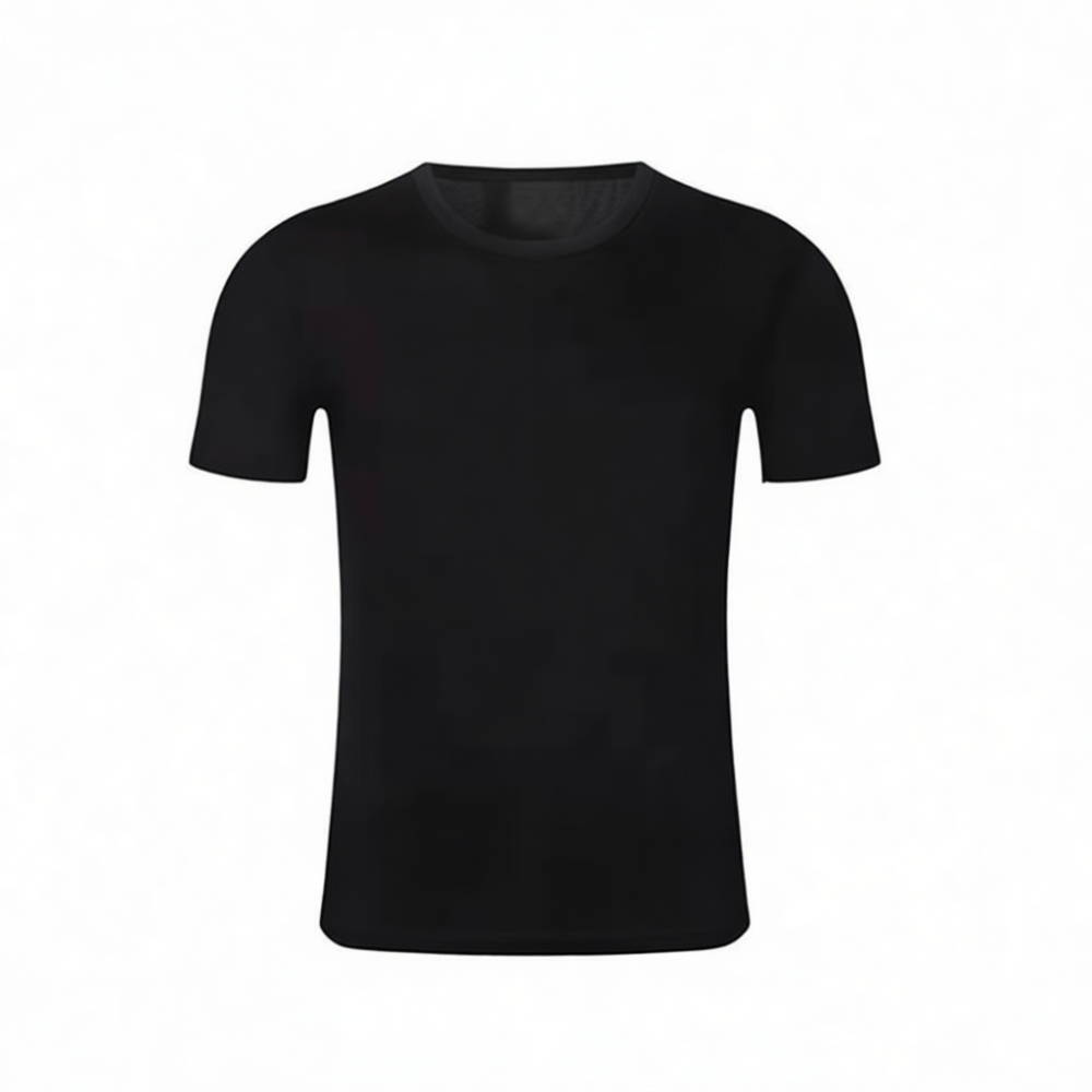 Mens Quick Dry T Shirt Short S - Running Gear Quick Dry 评论和价格