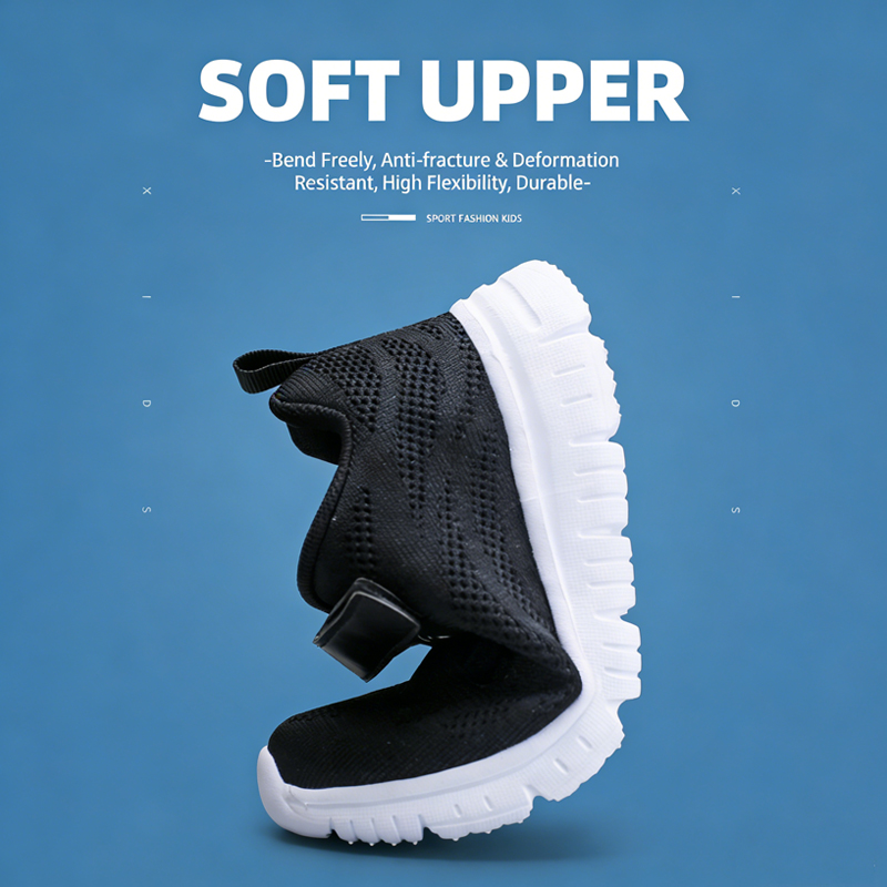 Fashion Children Sneakers for  - Running Gear For Beginners 评论和价格