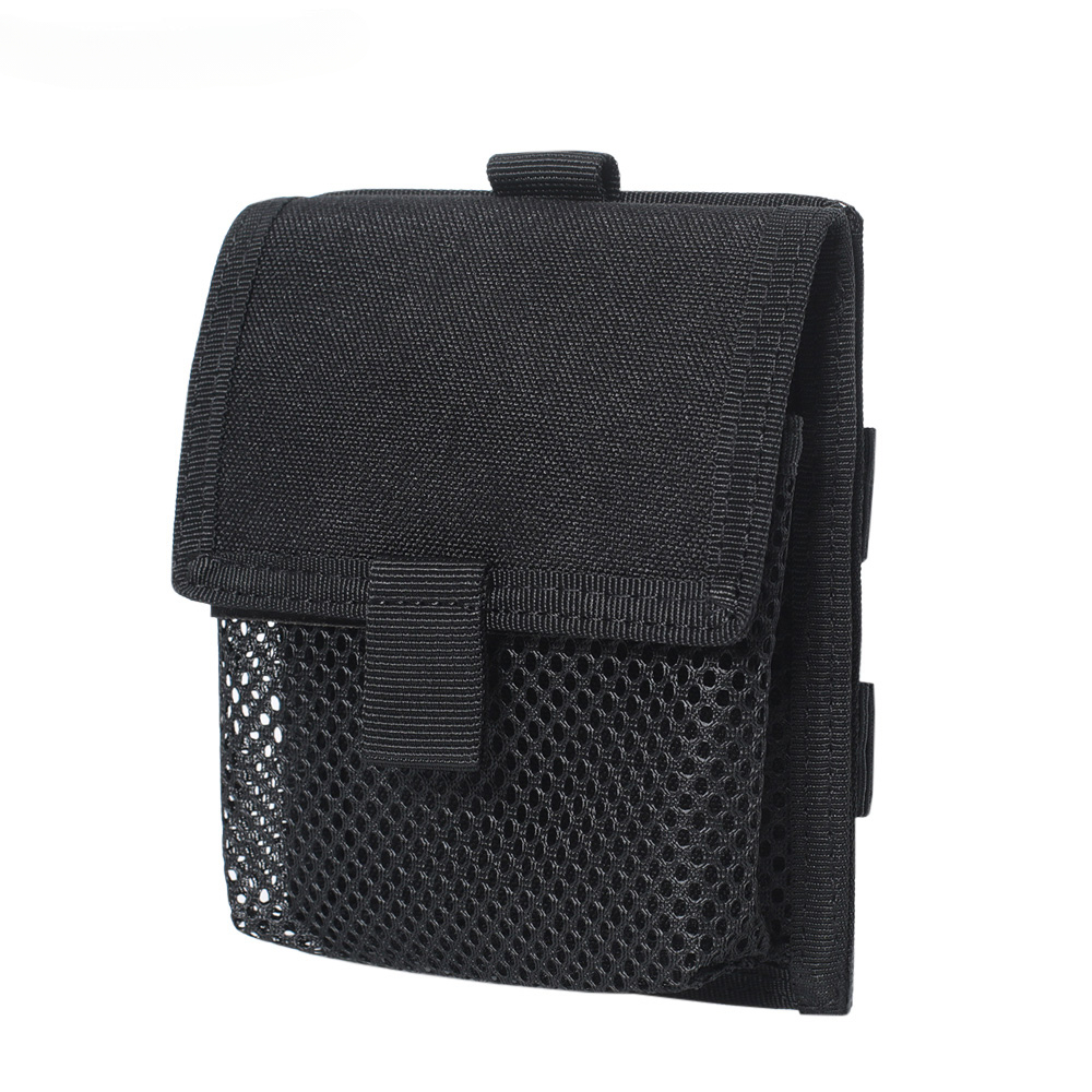 Molle Pouch Belt Waist Pack Sm - Running Gear For Beginners 评论和价格