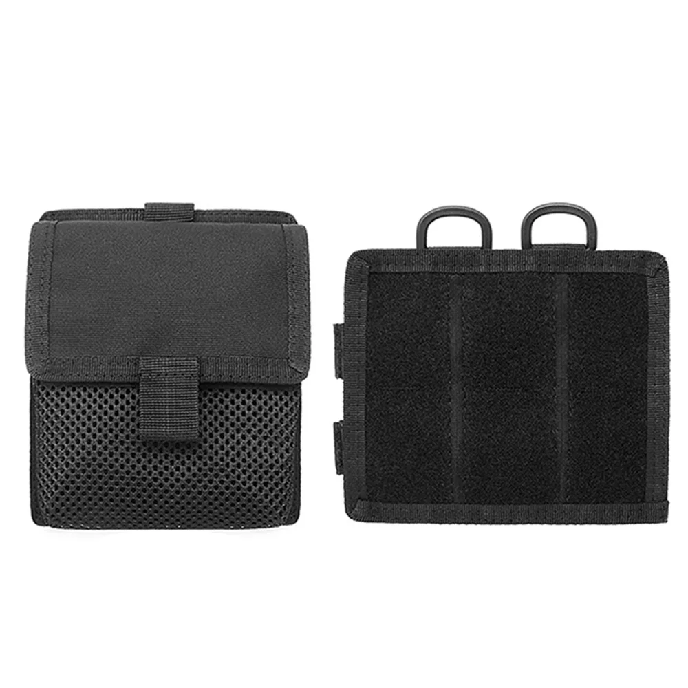 Molle Pouch Belt Waist Pack Sm - Running Gear For Beginners 评论和价格