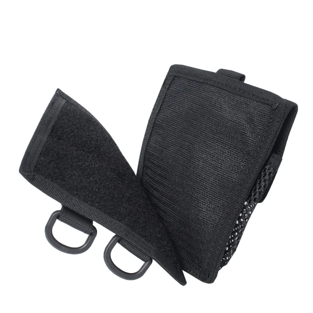 Molle Pouch Belt Waist Pack Sm - Running Gear For Beginners 评论和价格