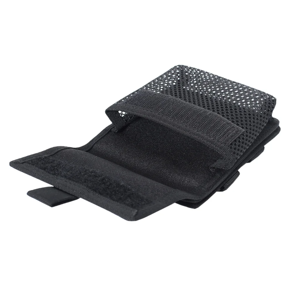 Molle Pouch Belt Waist Pack Sm - Running Gear For Beginners 评论和价格