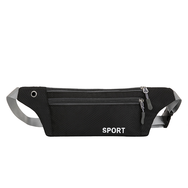 Multifunction Man Waist Bag Ny - Running Gear For Beginners 评论和价格