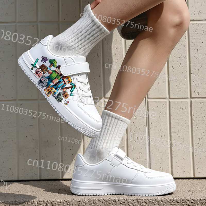 2026 New M-Minecrafts Teenager - Running Gear For Beginners 评论和价格