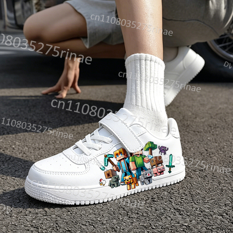 2026 New M-Minecrafts Teenager - Running Gear For Beginners 评论和价格