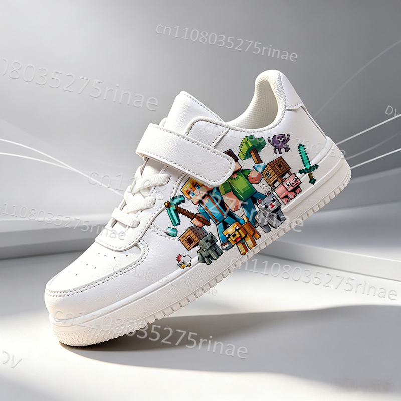 2026 New M-Minecrafts Teenager - Running Gear For Beginners 评论和价格