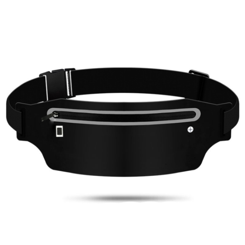 Running Belt Waist Bag Sports  - Running Gear For Beginners 评论和价格