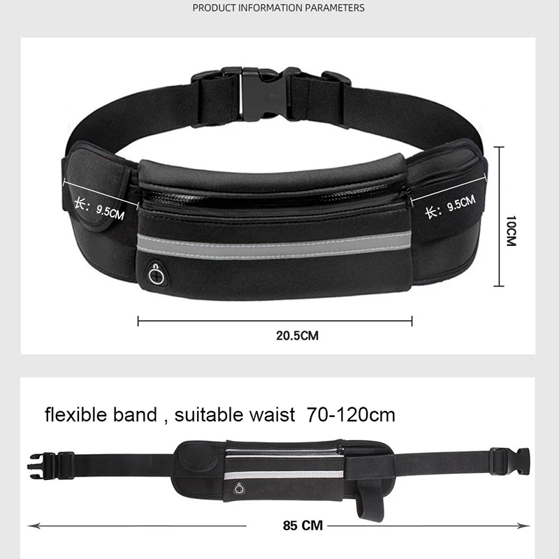 Sports Fanny Pack Women Runnin - Running Gear For Beginners 评论和价格