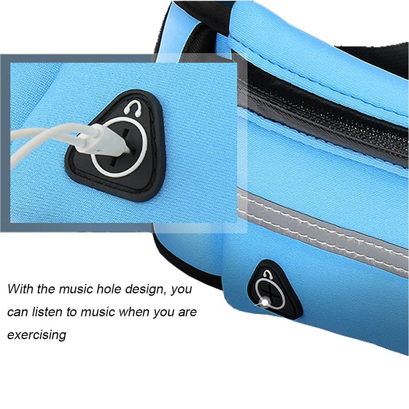 Sports Fanny Pack Women Runnin - Running Gear For Beginners 评论和价格