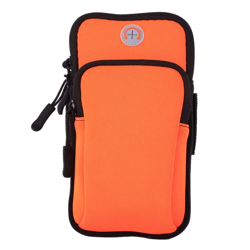Sport Running Arm Bag Fitness  - Running Gear For Beginners 评论和价格