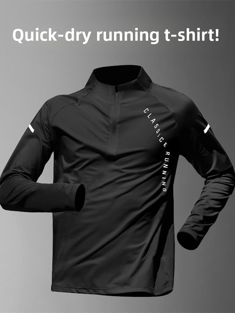 Men's Training Gear Quick Dry  - Running Gear Quick Dry 评论和价格