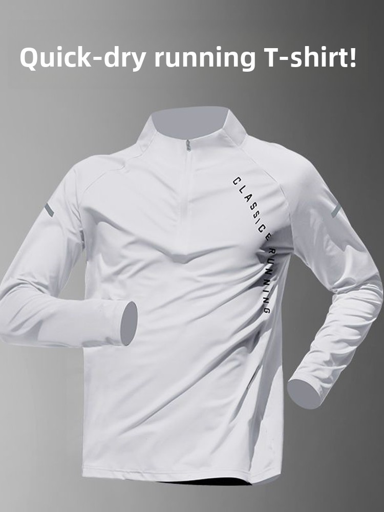 Men's Training Gear Quick Dry  - Running Gear Quick Dry 评论和价格