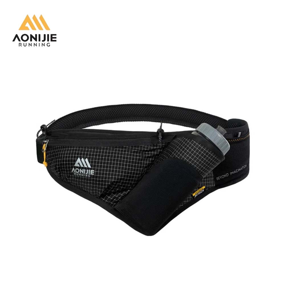 AONIJIE FM2501 Running Water B - Running Gear For Beginners 评论和价格