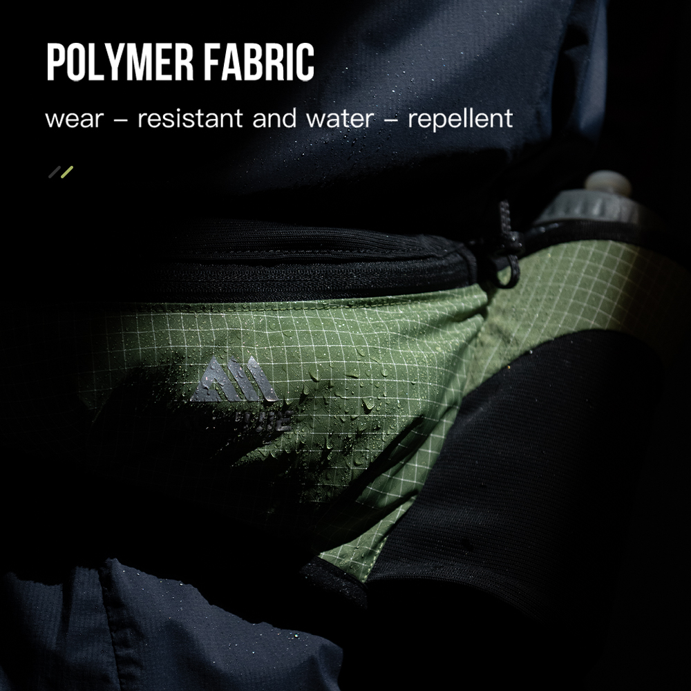 AONIJIE FM2501 Running Water B - Running Gear For Beginners 评论和价格