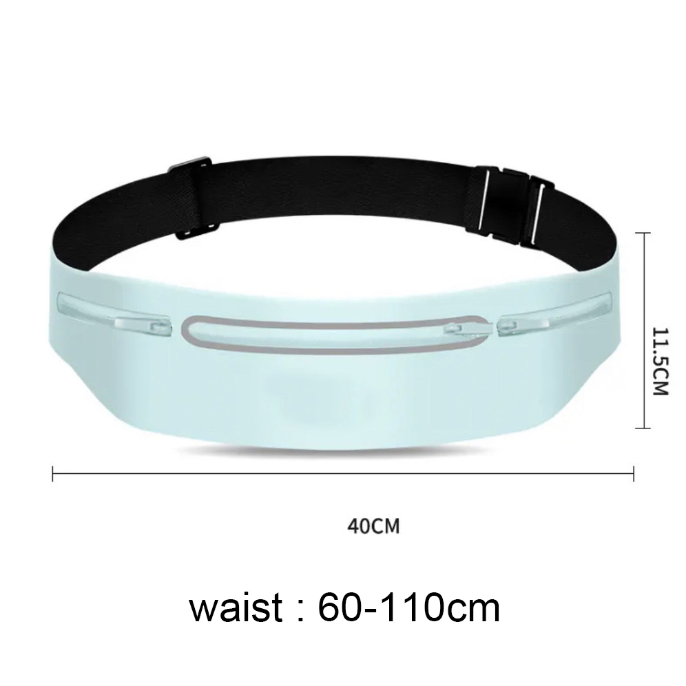 Running Belt Waist Bag Sports  - Running Gear For Beginners 评论和价格