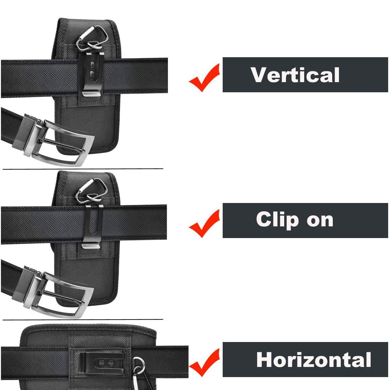 Men Phone Holster Cellphone Lo - Running Gear For Beginners 评论和价格