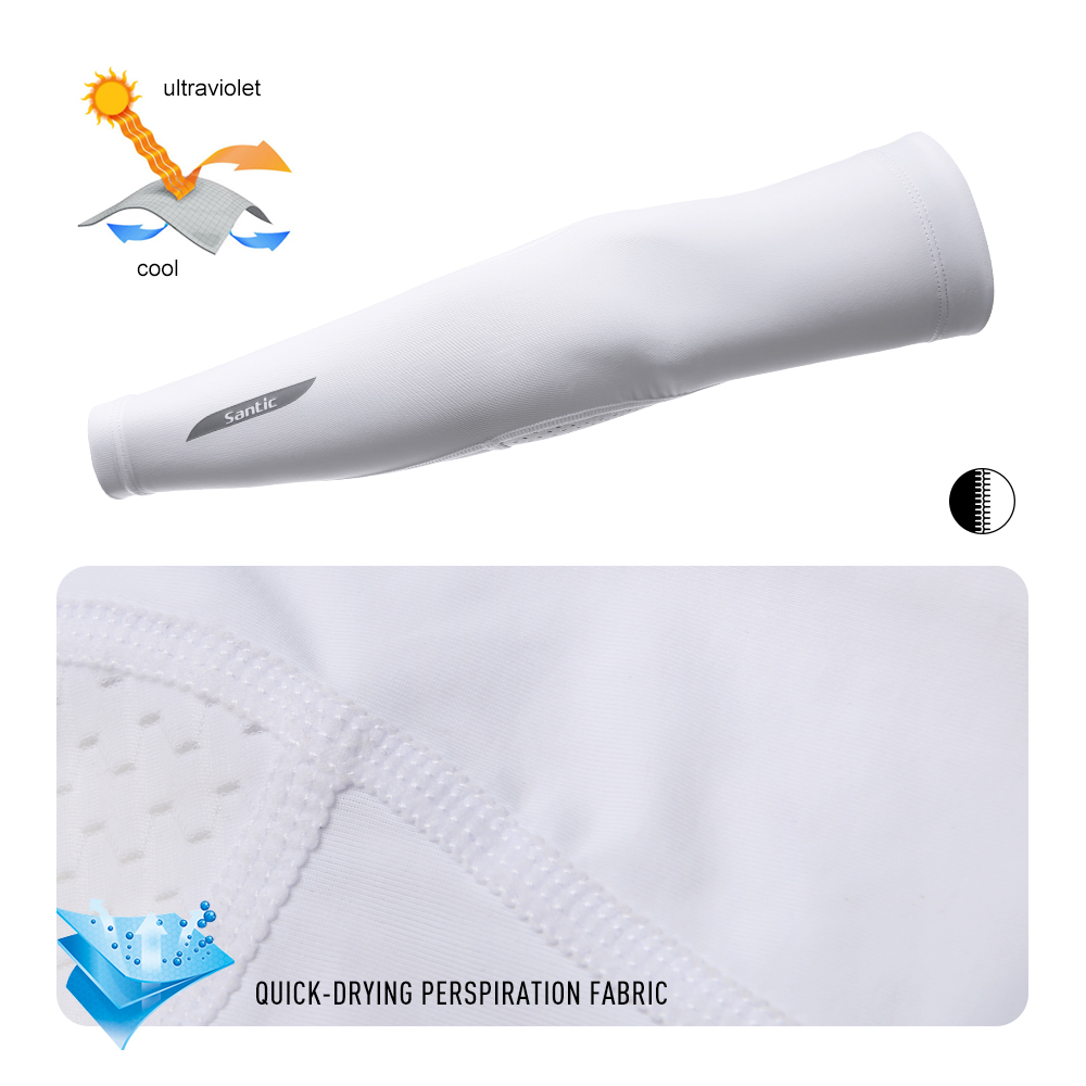Santic Sports Arm Compression  - Running Gear Essential 评论和价格