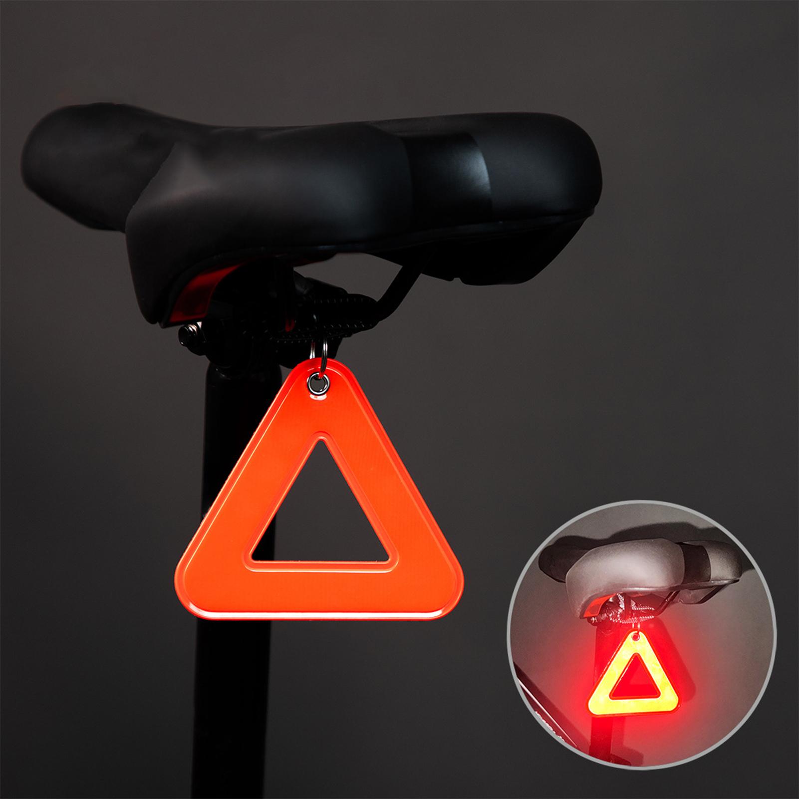Triangle Safety Bike Gear Refl - Running Gear Essential 评论和价格