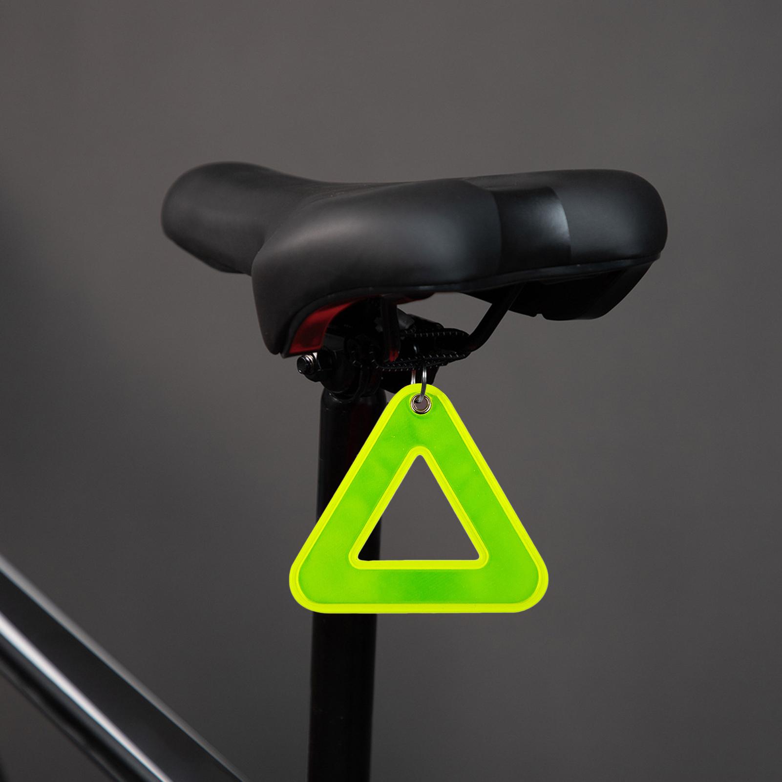 Triangle Safety Bike Gear Refl - Running Gear Essential 评论和价格