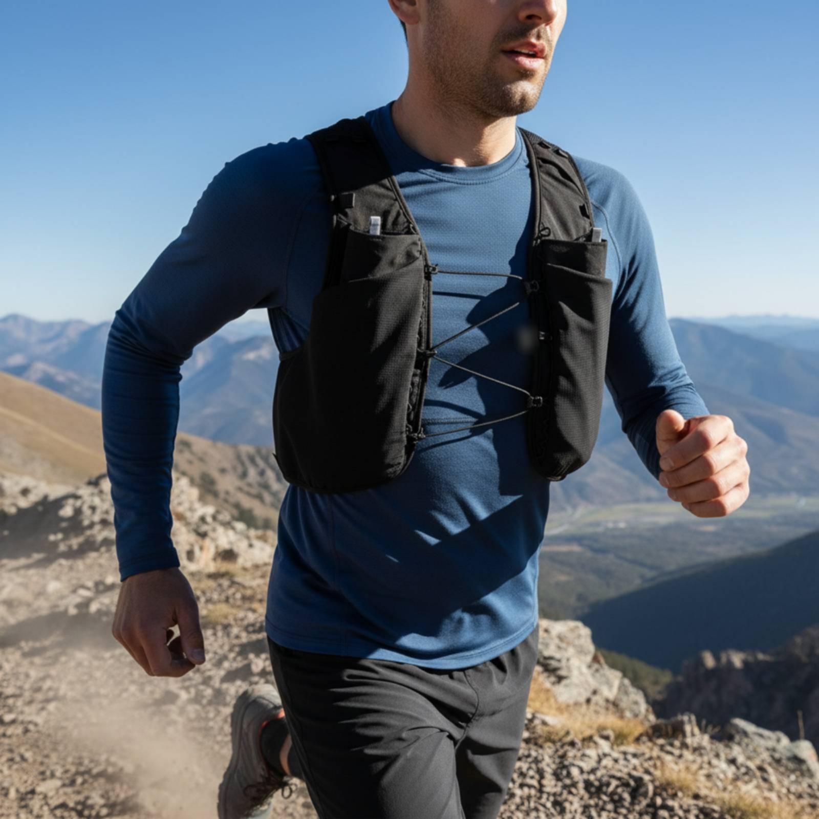 Quick Dry Running Vest Airy Sl - Running Gear Quick Dry 评论和价格