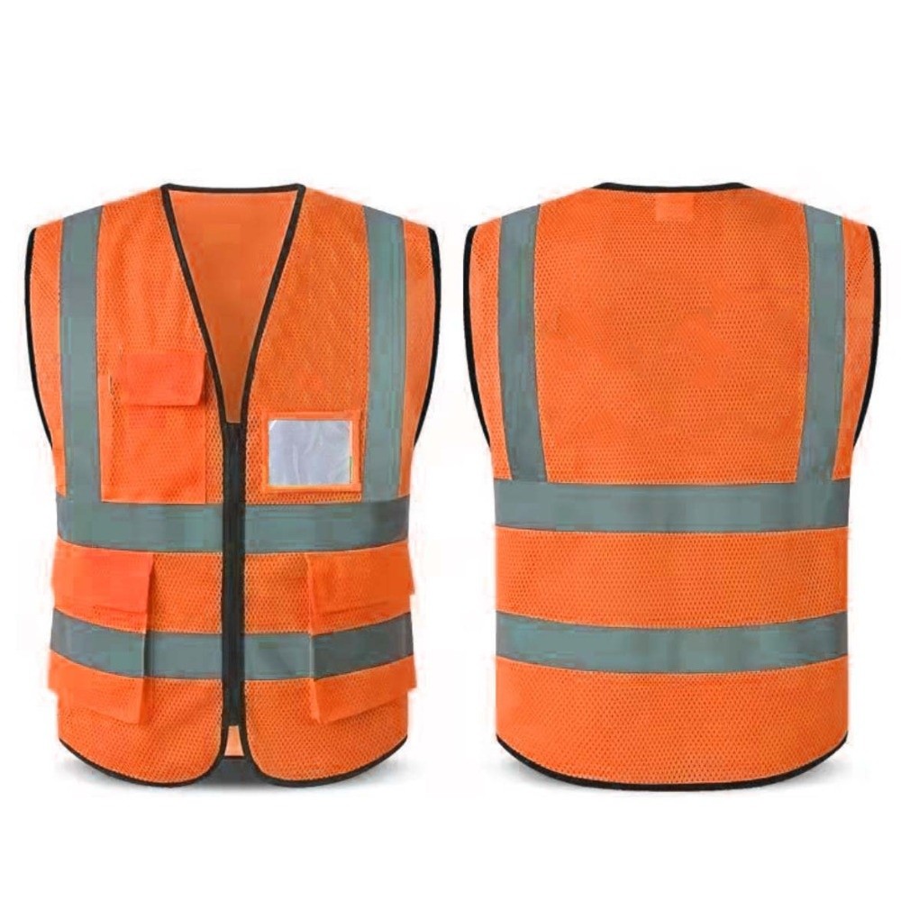 High Visibility Reflective Ves - Running Gear Outdoor 评论和价格