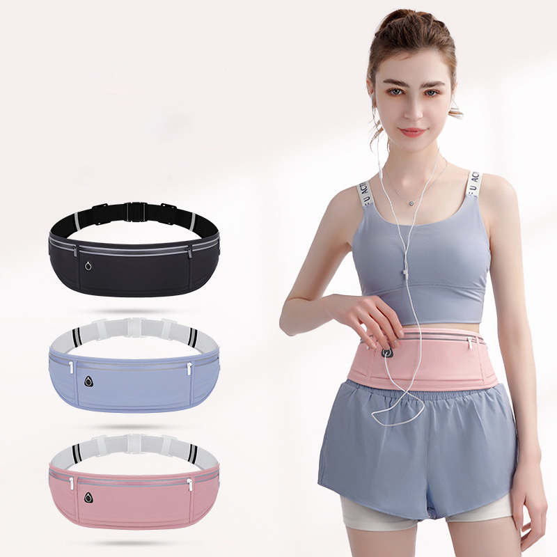 Sports Fanny Pack Women Runnin - Running Gear For Beginners 评论和价格