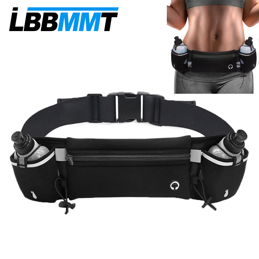 1PCS Running Belt with Water B - Running Gear For Beginners 评论和价格