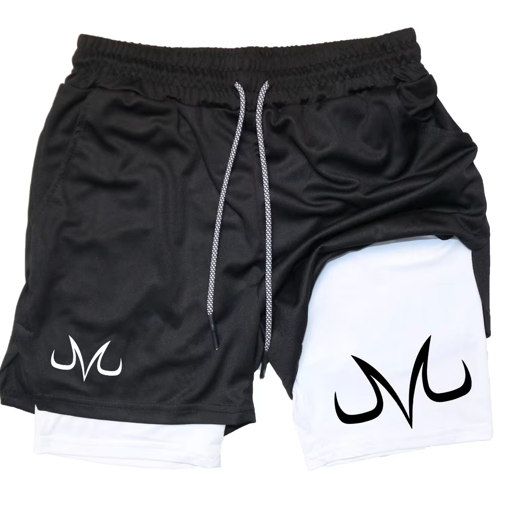 Anime Performance Shorts Toji  - Running Gear Essential 评论和价格