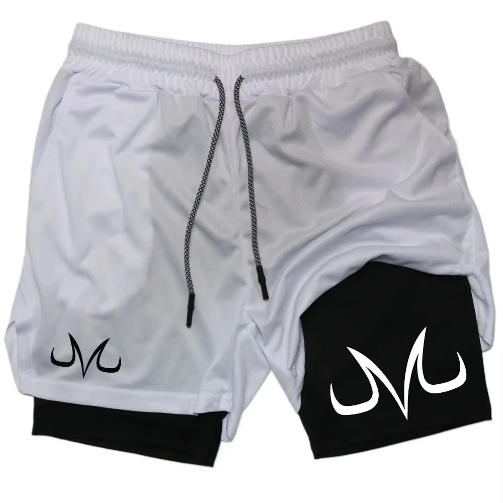 Anime Performance Shorts Toji  - Running Gear Essential 评论和价格