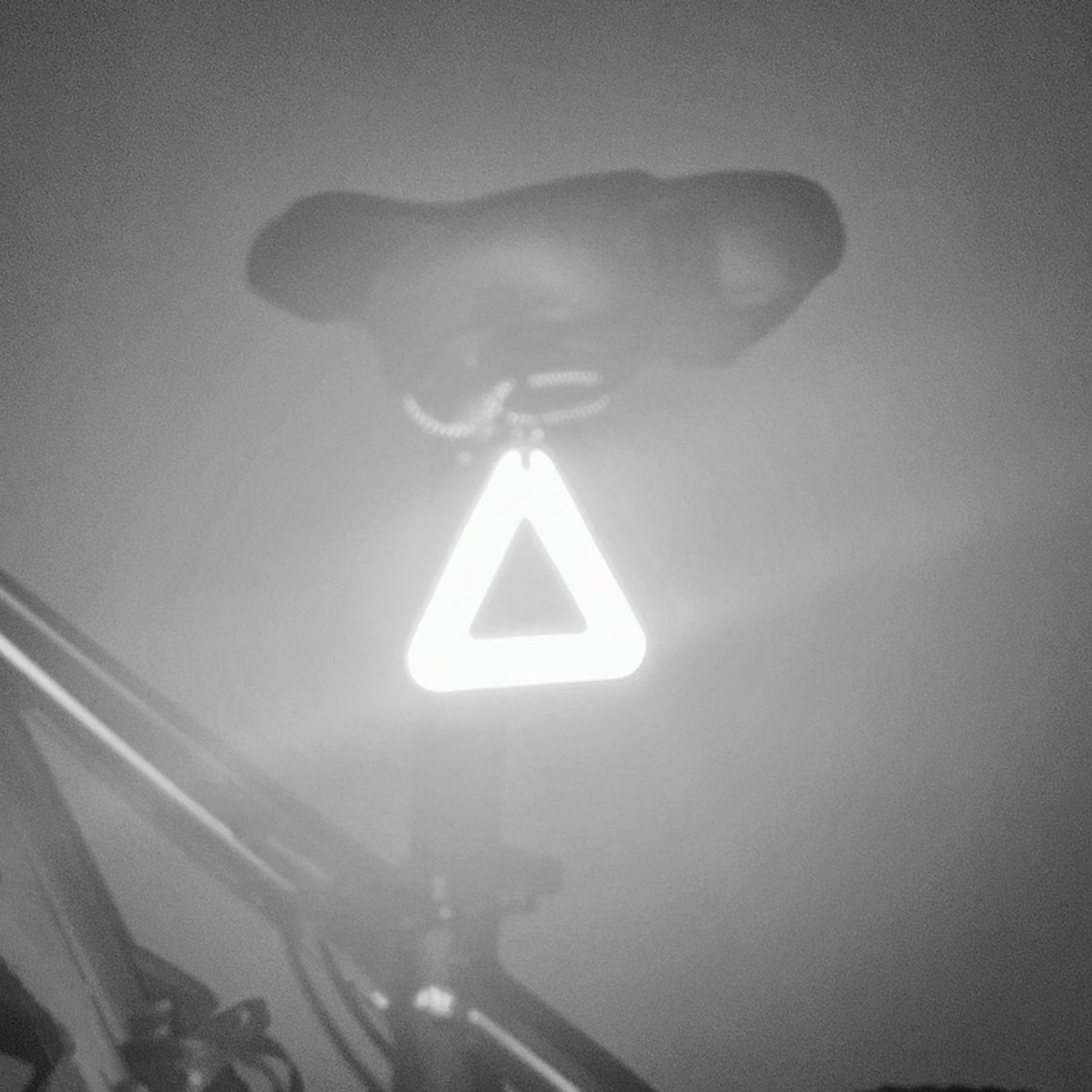 Reflective Pendants High Visib - Running Gear Outdoor 评论和价格