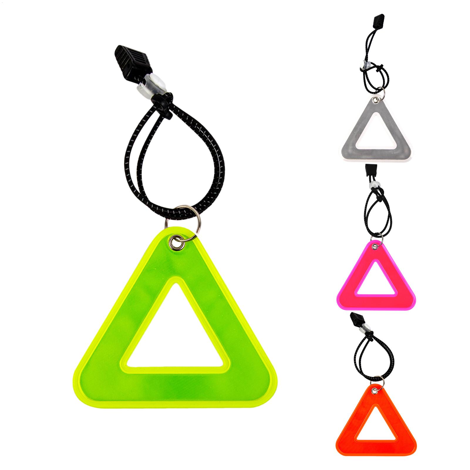 Reflective Pendants High Visib - Running Gear Outdoor 评论和价格