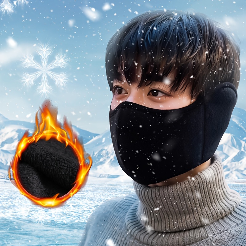 1PC Winter Cycling Antifreeze  - Running Gear In Cold Weather 评论和价格