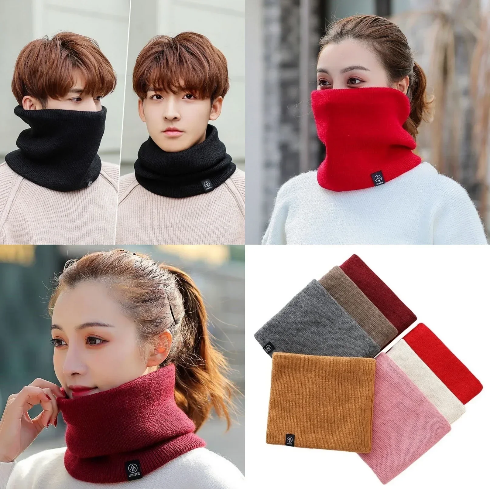 Hot Sale Fashion Soft Knitted  - Running Gear Sale Men 评论和价格