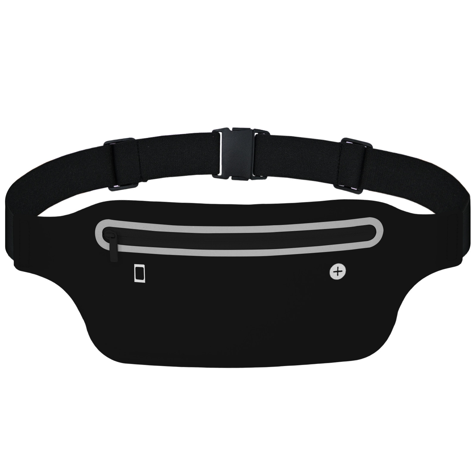 Running Belt Waist Bag Sports  - Running Gear For Beginners 评论和价格
