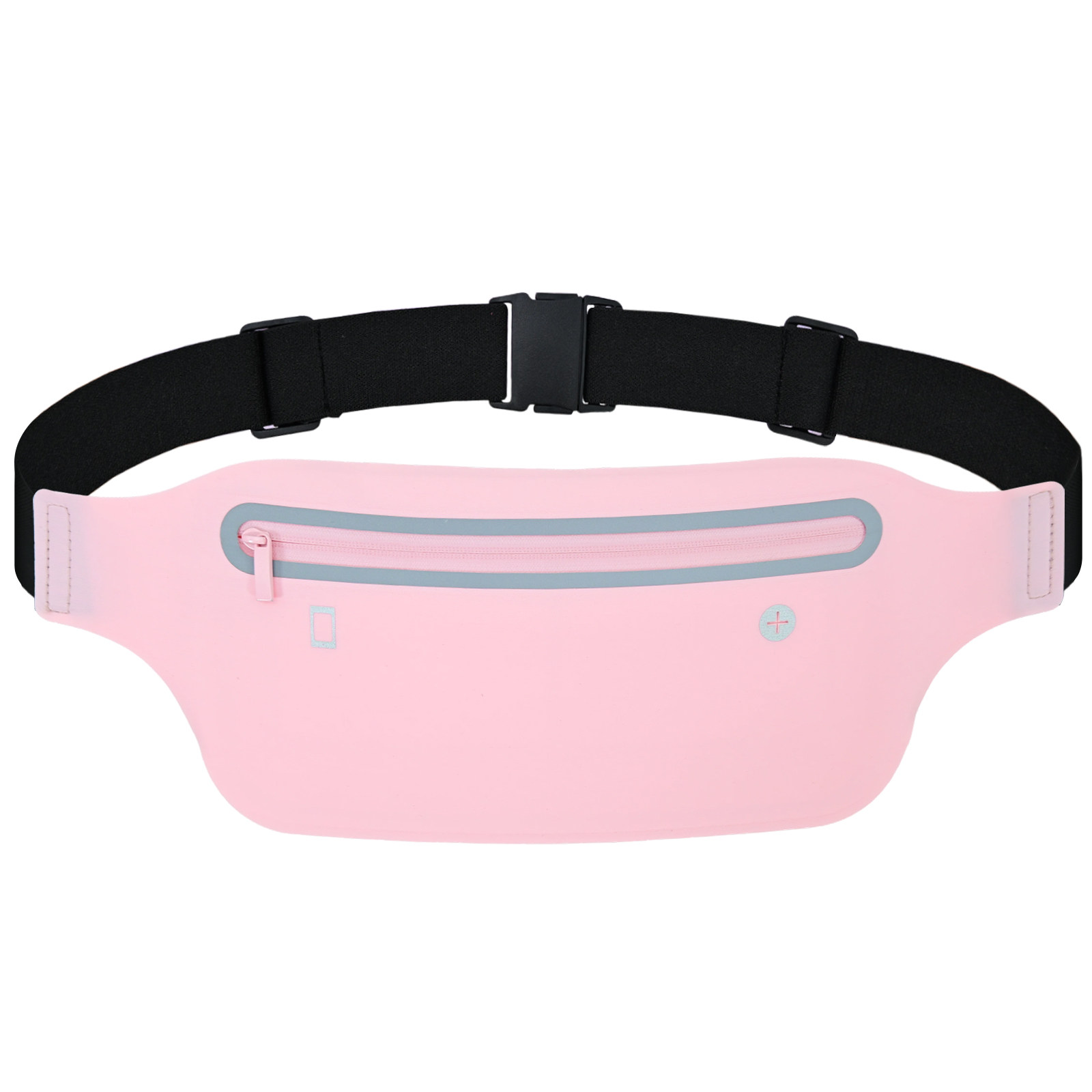 Running Belt Waist Bag Sports  - Running Gear For Beginners 评论和价格