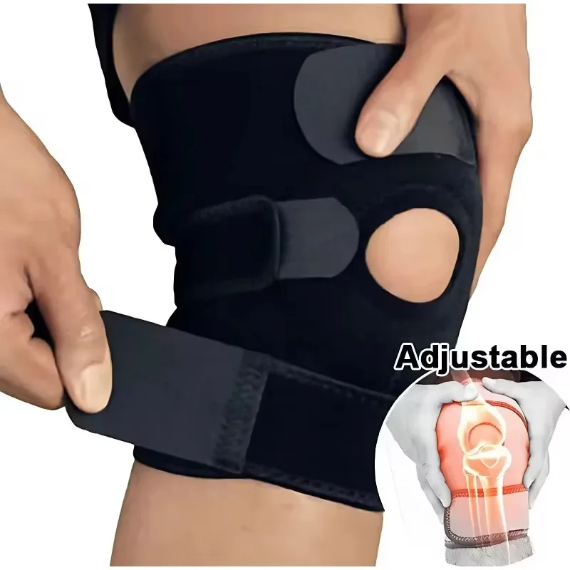 Spring Supported Knee Pads Sup - Running Gear Essential 评论和价格
