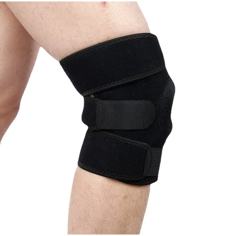 Spring Supported Knee Pads Sup - Running Gear Essential 评论和价格