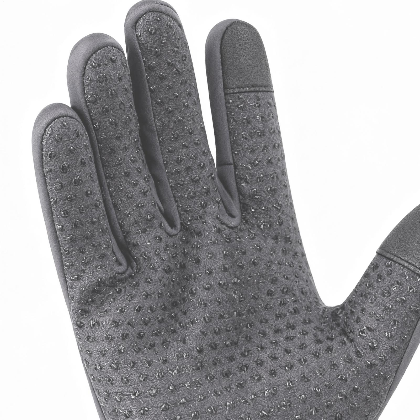 Winter Gloves Men Windproof To - Running Gear In Cold Weather 评论和价格