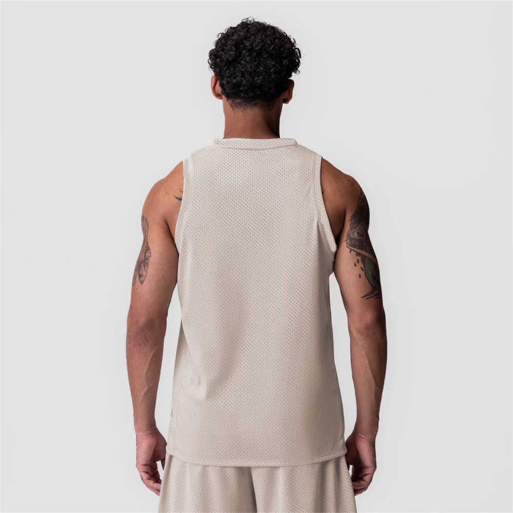 Men's clothes tank top Gym t-s - Running Gear Quick Dry 评论和价格