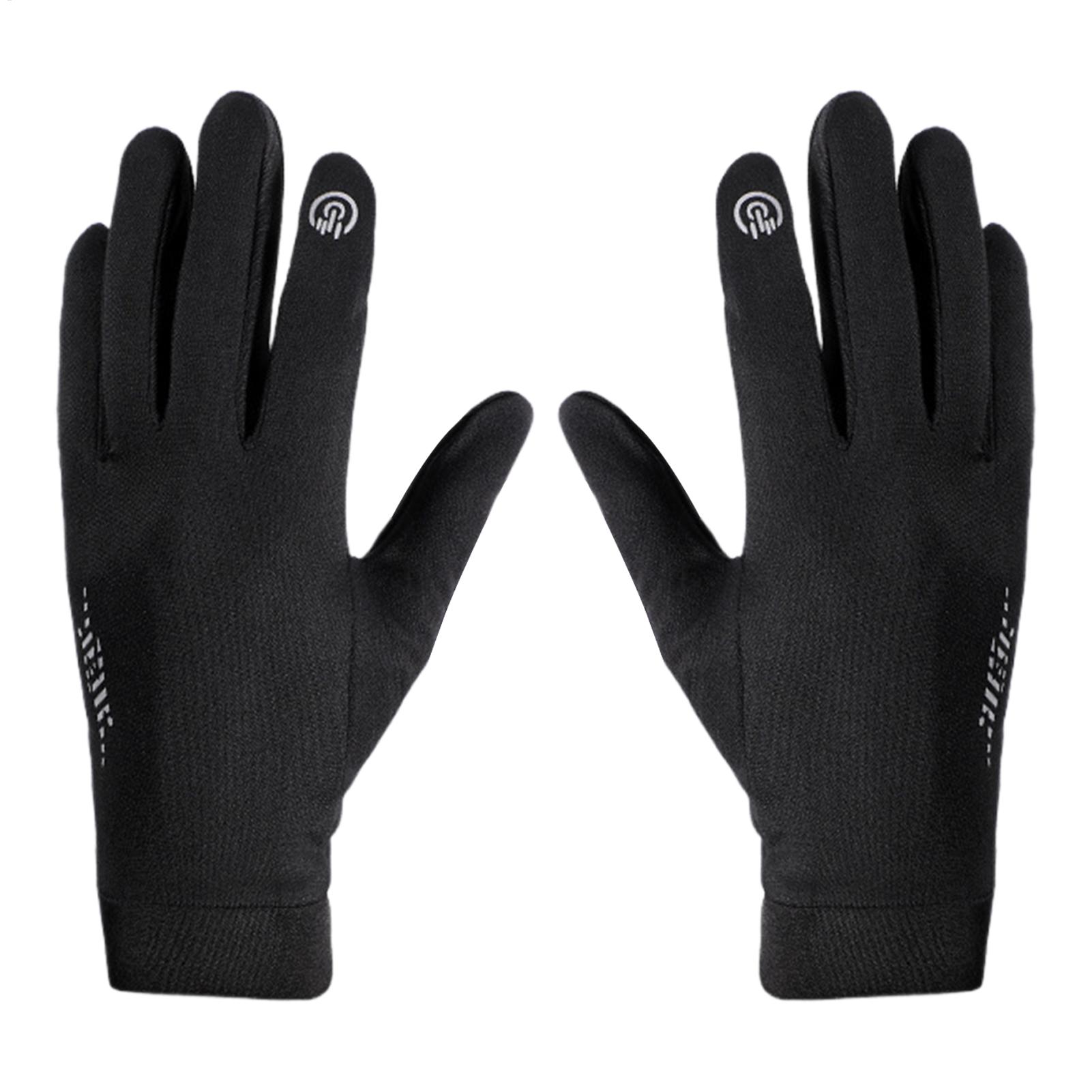 Full Finger Cold Weather Gear  - Running Gear In Cold Weather 评论和价格