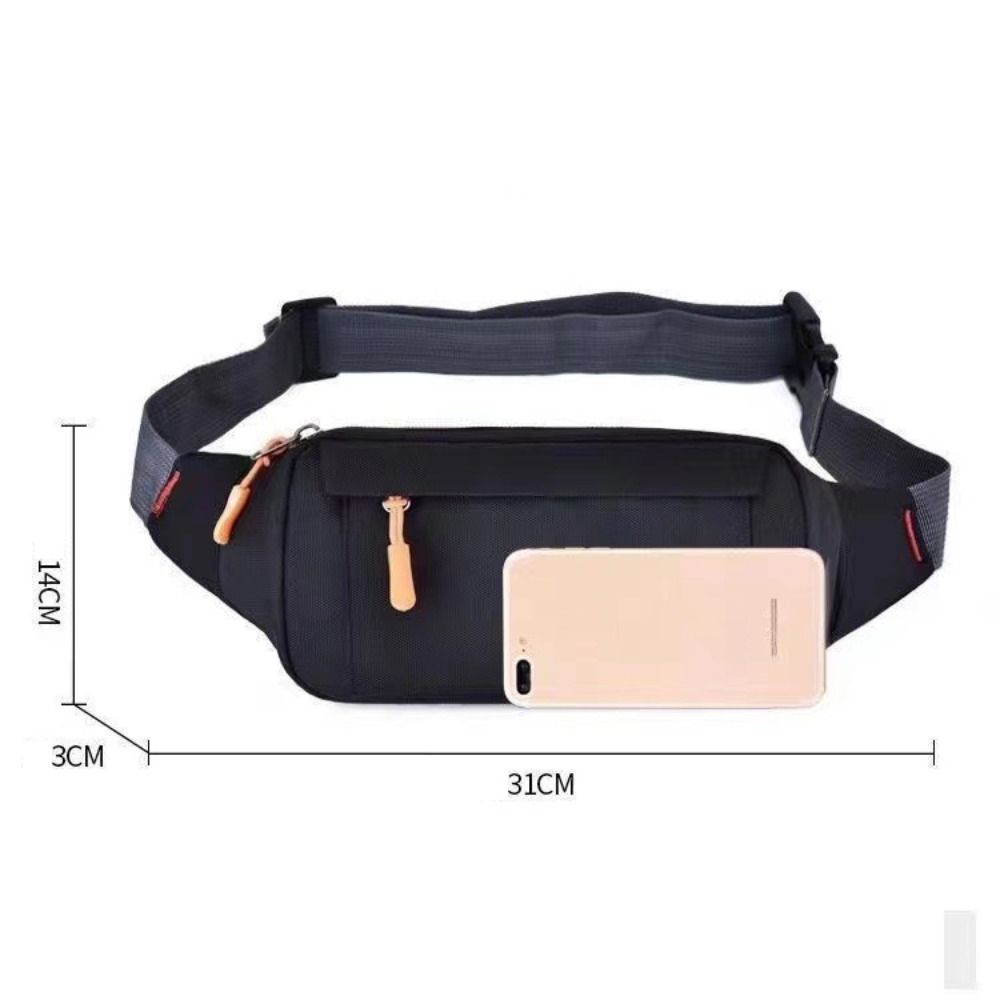 Women Waist Pack Sports Runnin - Running Gear For Beginners 评论和价格