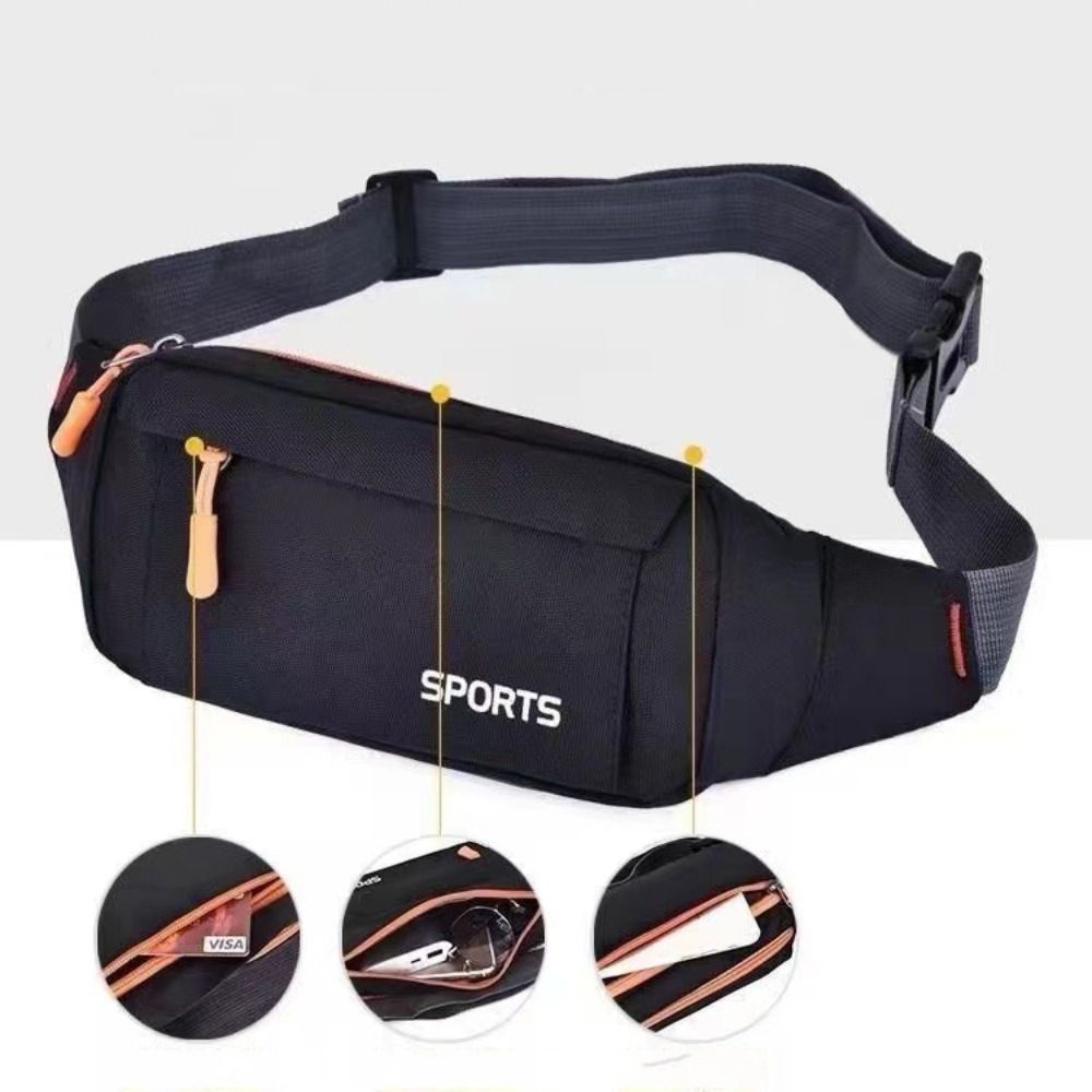 Women Waist Pack Sports Runnin - Running Gear For Beginners 评论和价格