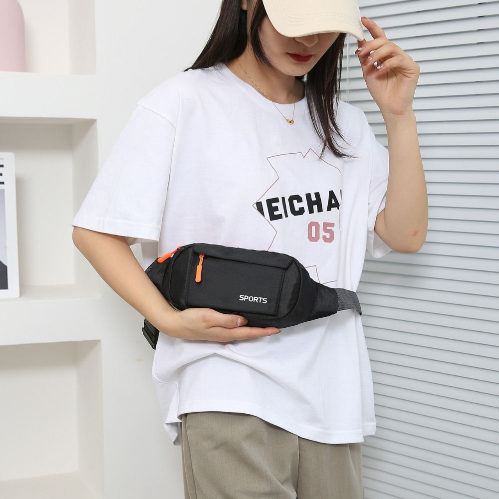 Women Waist Pack Sports Runnin - Running Gear For Beginners 评论和价格