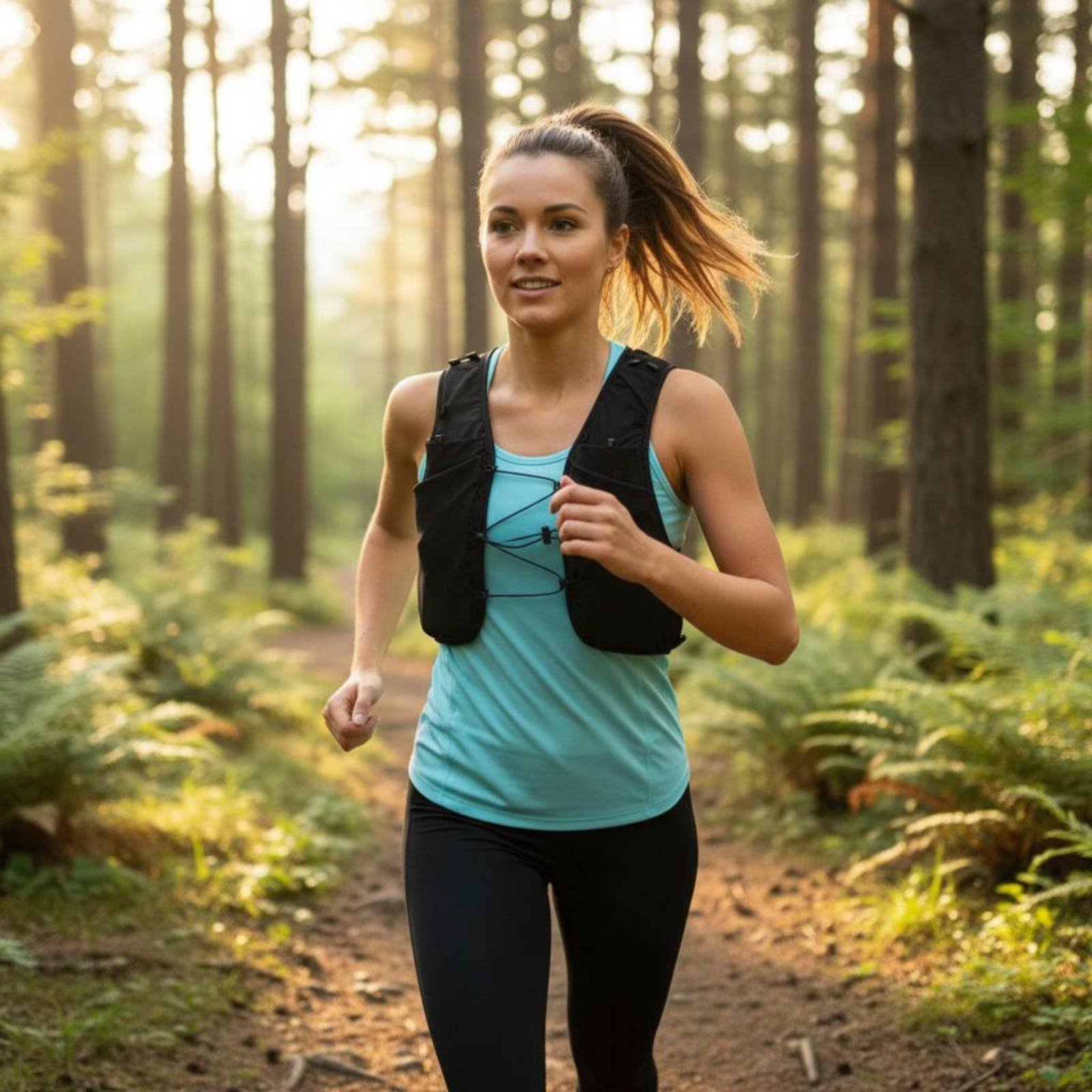 Lightweight Running Vest Porta - Running Gear Essential 评论和价格