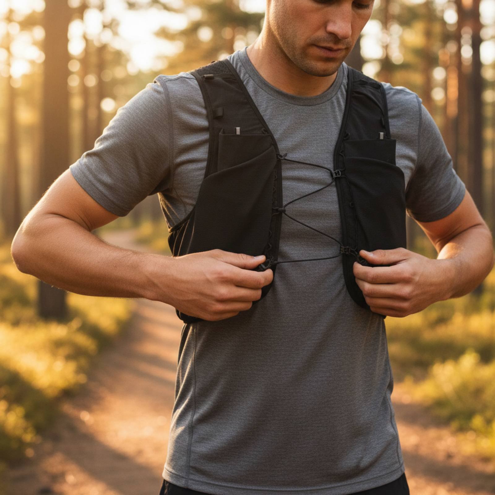 Lightweight Running Vest Porta - Running Gear Essential 评论和价格